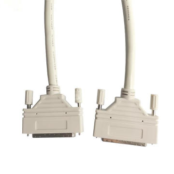 SCSI-II-Kabel-DB-Kabel für Computer und Server